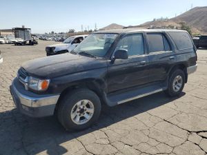 Toyota 4Runner SR5 3.4L 6 2001
