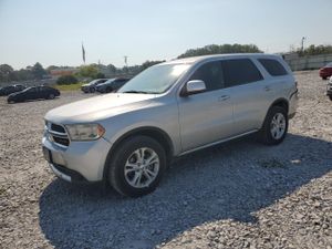 Dodge Durango SXT 3.6L 6 2013