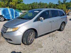 Honda Odyssey EXL 3.5L 6 2013