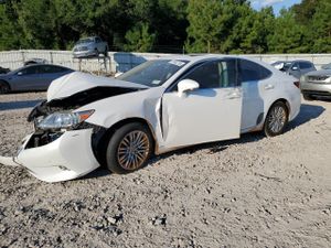 Lexus ES 350 3.5L 6 2015