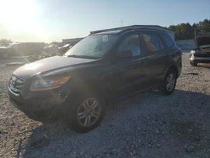 Hyundai Santa Fe GLS 2.4L 4 2010