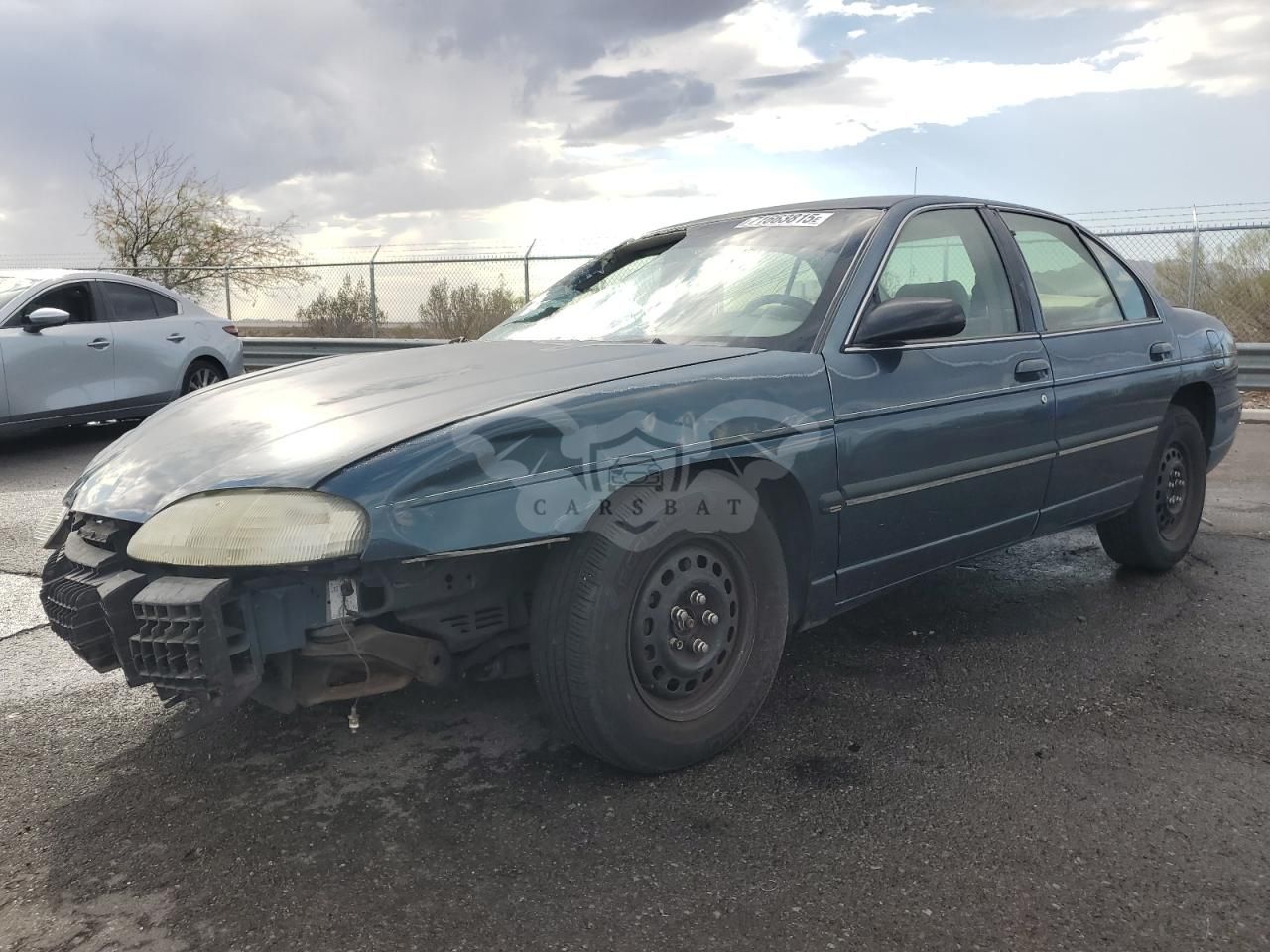 Chevrolet Lumina 3.1L 6 1996