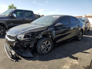 Kia Cerato / Forte / K3 FE 2.0L 4 2019