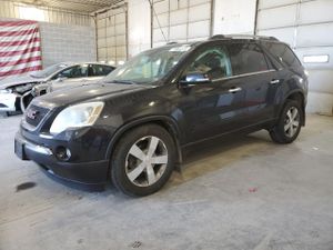 GMC Acadia SLT-2 3.6L 6 2012