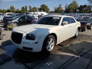 Chrysler 300 TOURING 3.5L 6 2006