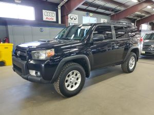 Toyota 4Runner SR5 4.0L 6 2013