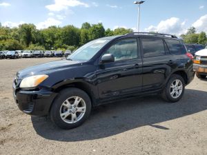 Toyota Rav4 2.5L 4 2012