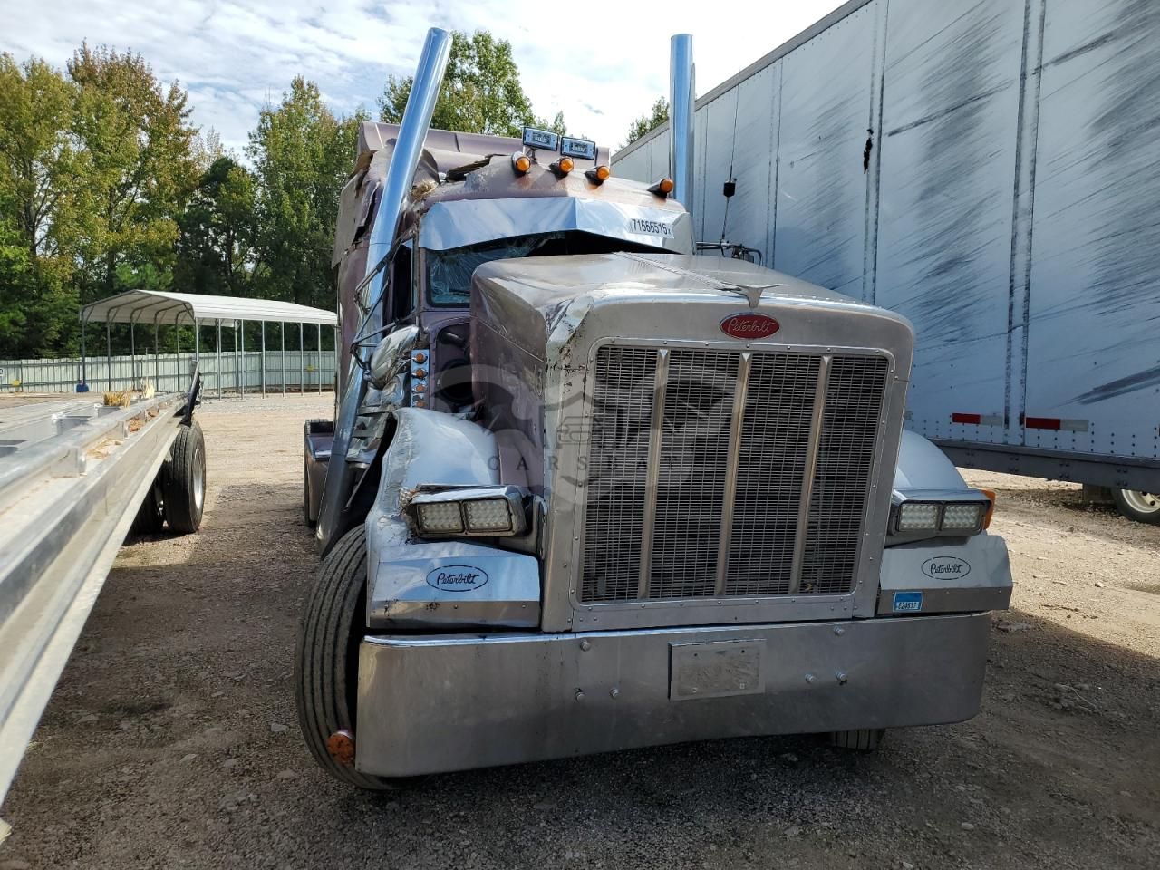 Peterbilt 379 6 2004