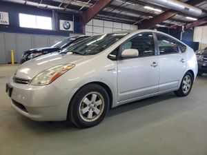 Toyota Prius 1.5L 4 2007