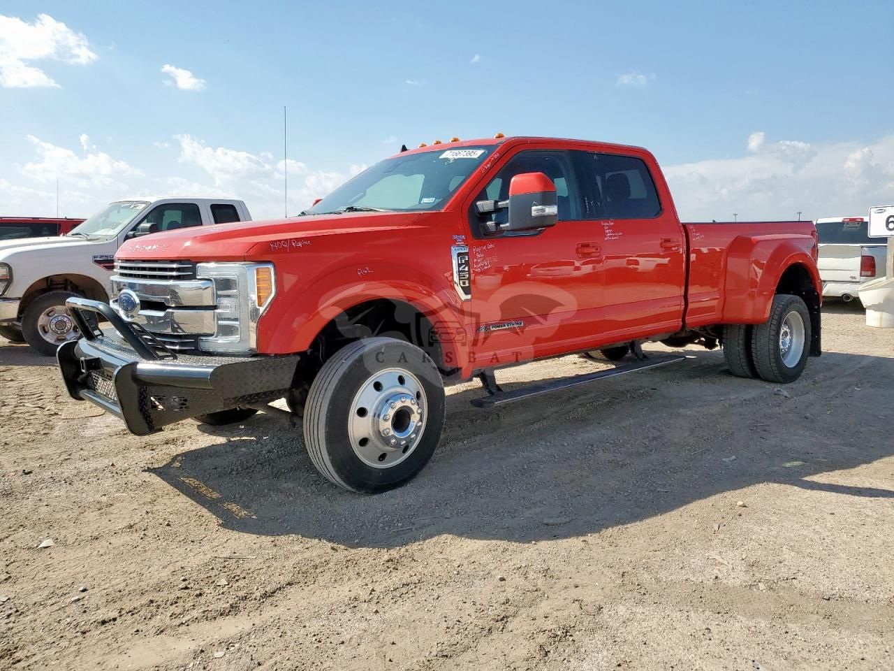 Ford F-450 SUPER DUTY 6.7L 8 2019