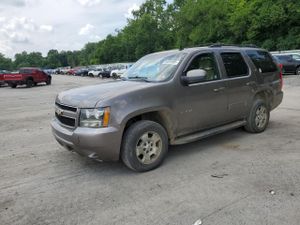 Chevrolet Tahoe K1500 LT 5.3L 8 2011
