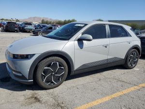 Hyundai IONIQ 5 SEL 2024
