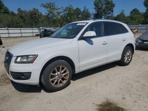Audi Q5 PREMIUM 2.0L 4 2012