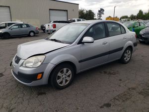Kia Rio 1.6L 4 2006