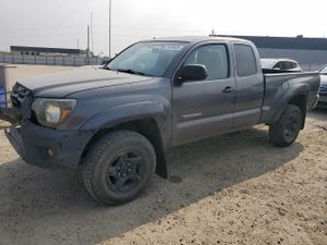 Toyota Tacoma ACCESS CAB 2.7L 4 2014