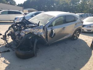 Lexus NX 300 BASE 2.0L 4 2019