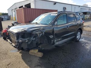 Hyundai Santa Fe GLS 2.4L 4 2011