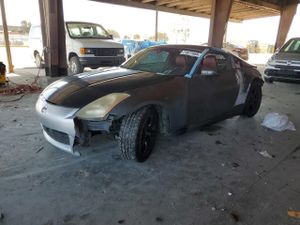 Nissan 350Z COUPE 3.5L 6 2007