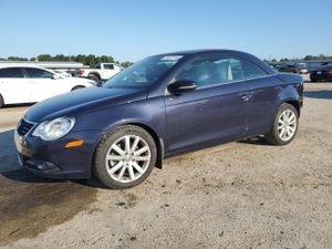 Volkswagen Eos TURBO 2.0L 4 2010