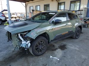 Subaru Crosstrek WILDERNESS 2.5L 4 2025