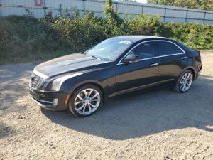 Cadillac ATS PERFORMANCE 2.0L 4 2015