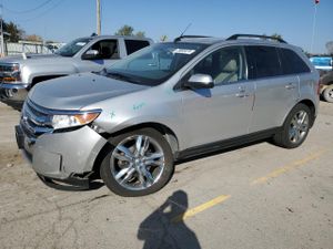 Ford Edge LIMITED 3.5L 6 2013