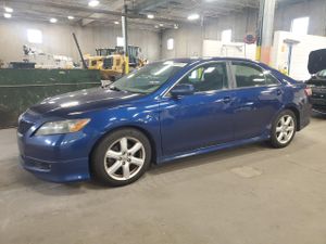 Toyota Camry CE 2.4L 4 2007