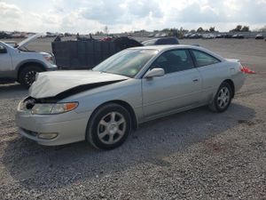 Toyota Camry SE 3.0L 6 2003