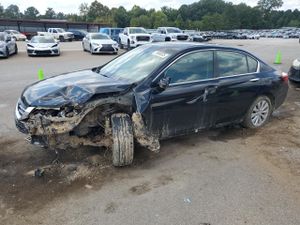 Honda Accord EXL 2.4L 4 2013