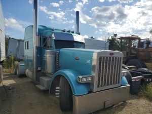 Peterbilt 379 6 2003