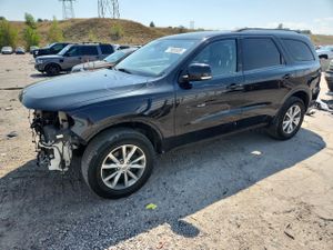 Dodge Durango LIMITED 3.6L 6 2015
