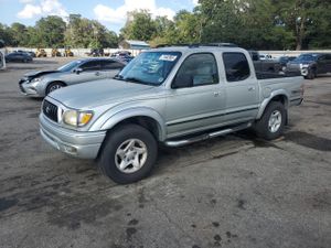 Toyota Tacoma DOUBLE CAB PRERUNNER 3.4L 6 2003