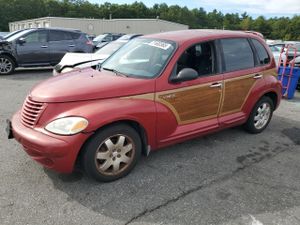 Chrysler PT Cruiser TOURING 2.4L 4 2004