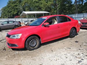 Volkswagen Jetta SE 2.5L 5 2013