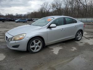 Volvo S60 T5 2.4L 5 2012