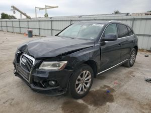 Audi Q5 PREMIUM PLUS 2.0L 4 2013