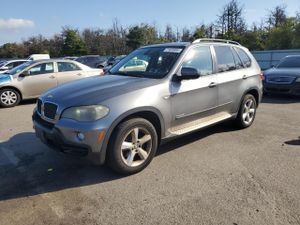 BMW X5 XDRIVE30I 3.0L 6 2009