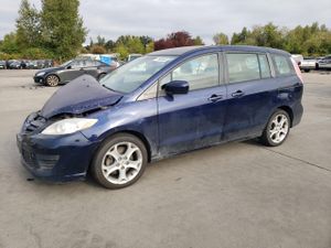 Mazda 5 2.3L 4 2010