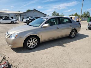 Toyota Avalon XL 3.5L 6 2007