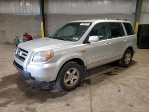 Honda Pilot EX 3.5L 6 2007