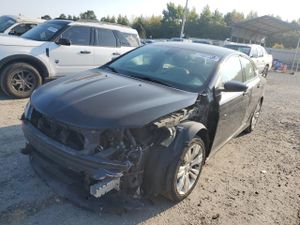 Chrysler 200 LIMITED 2.4L 4 2015