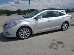 Hyundai Azera GLS 3.3L 6 2013