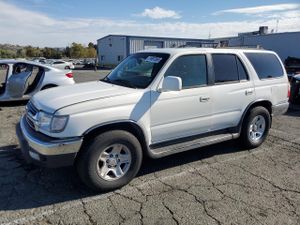 Toyota 4Runner SR5 3.4L 6 2002