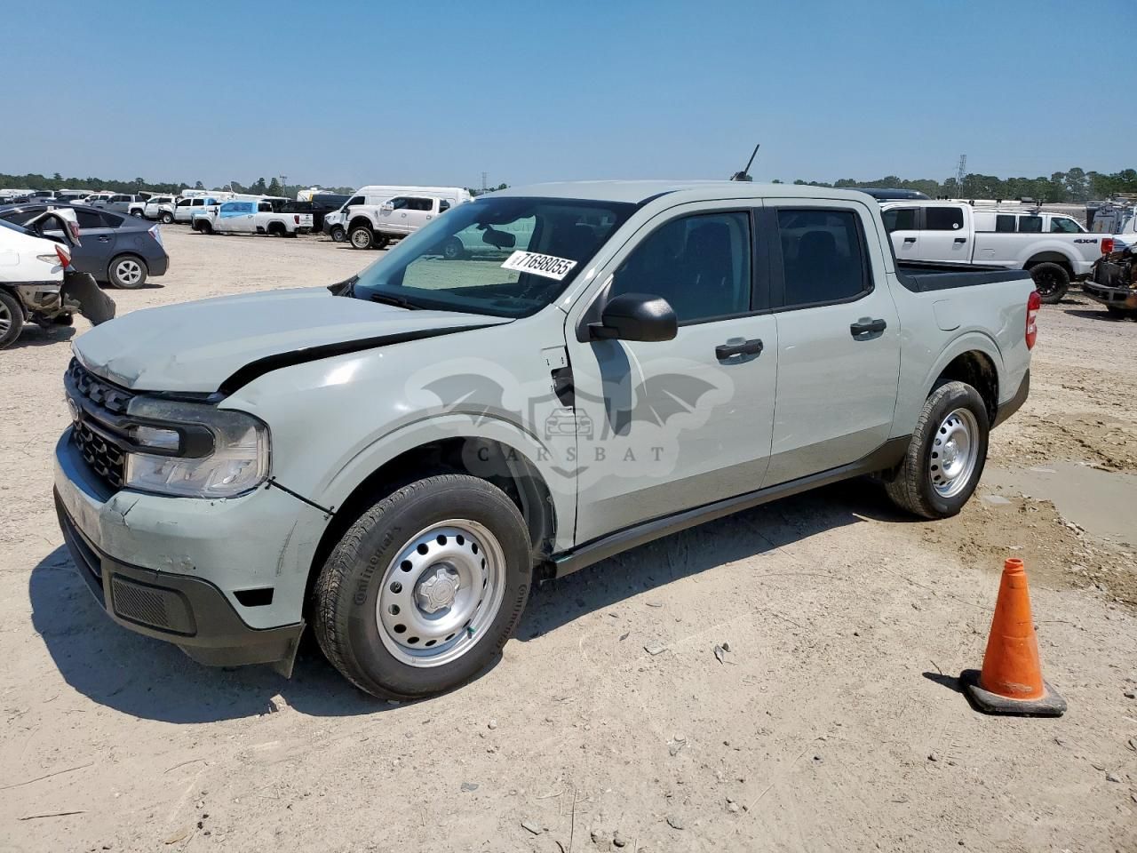 Ford Maverick XL 2.0L 4 2024