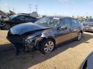 Honda Accord EXL 2.4L 4 2010