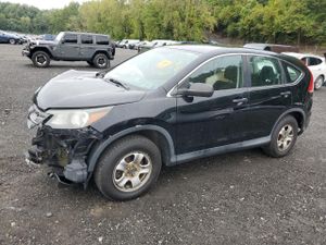 Honda CR-V LX 2.4L 4 2013