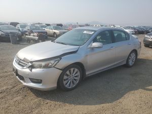 Honda Accord EXL 2.4L 4 2015