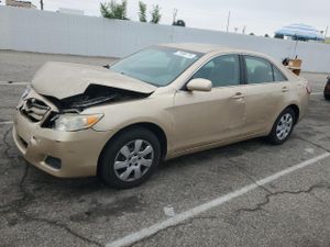 Toyota Camry SE 3.5L 6 2011