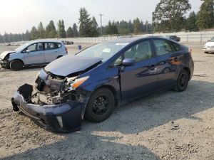 Toyota Prius 1.8L 4 2013