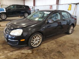 Volkswagen Jetta WOLFSBURG 2.0L 4 2008